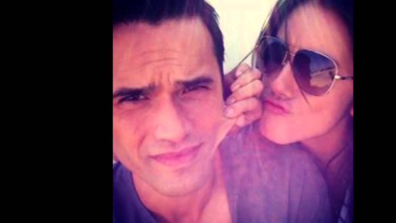 Chloe Bennet & Brett Dalton