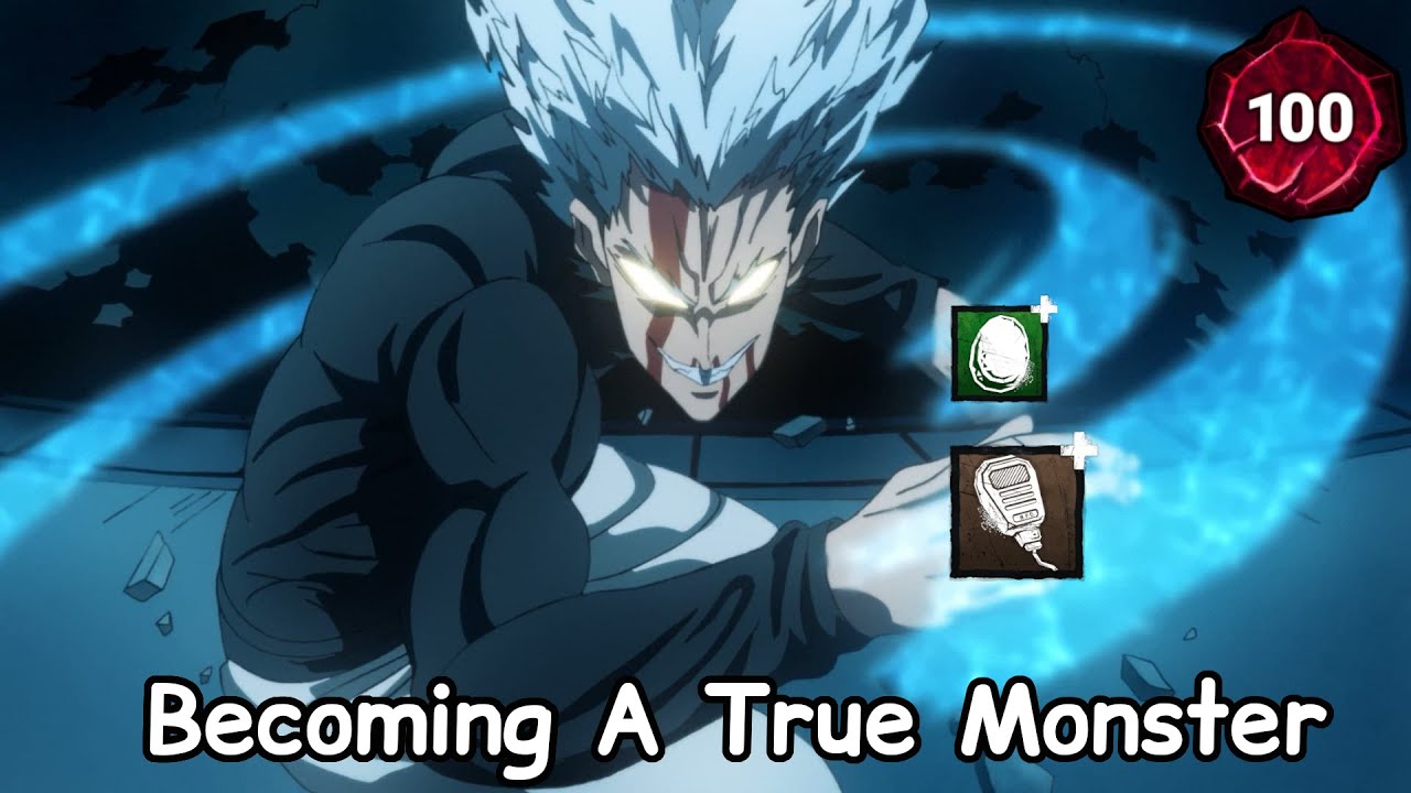 P100 Wesker Shows What A True Monster Looks Like.