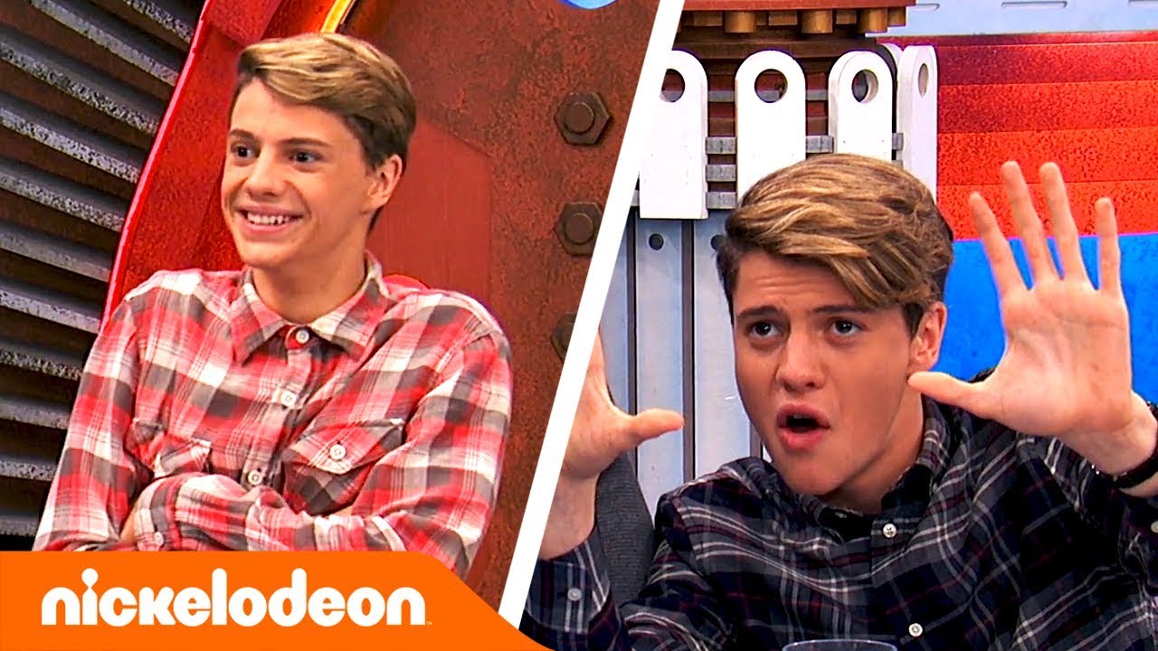 Henry Danger | ¡Lo mejor de Kid Danger! - parte 2 | Latinoamérica | Nickelodeon en Español