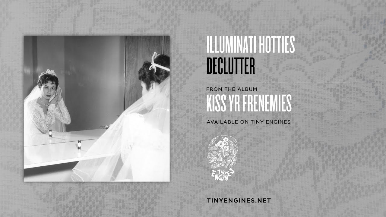 illuminati hotties - Declutter