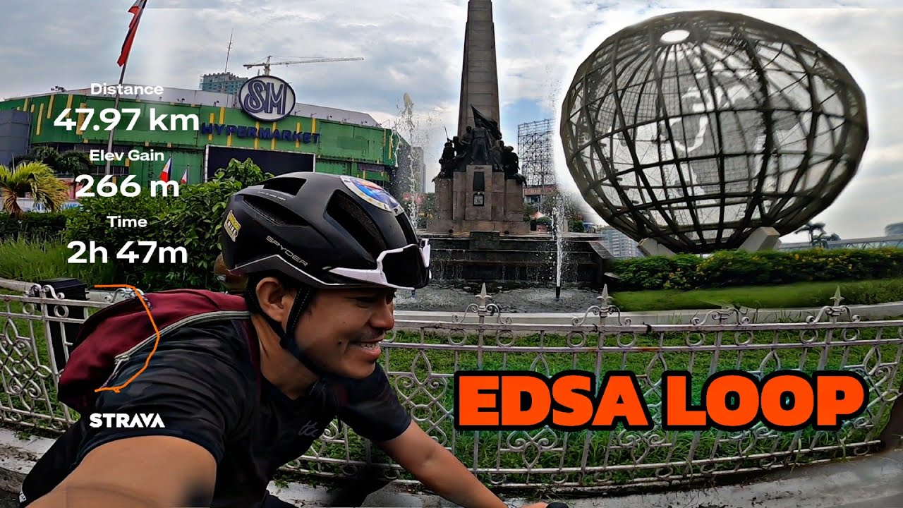 EDSA LOOP