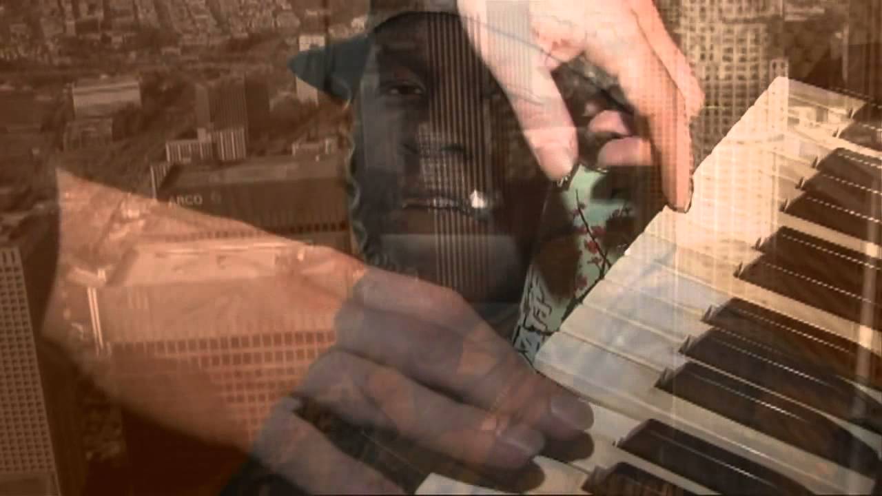 Killah Priest - Profits Of A Man feat. 60 Second Assassin - [Official Music Video]