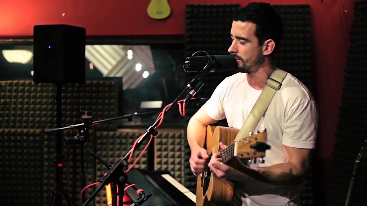 Mark Peters - You Go Low (Live @ VMC Studios) www.vmcstudios.at