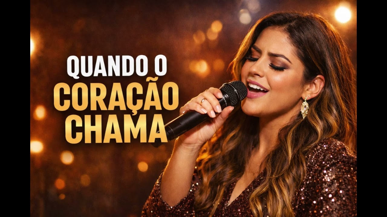 Quando o Coração Chama