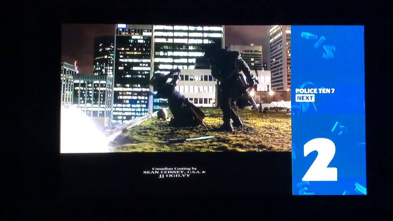 Arrow 3x21 New Zealand promo