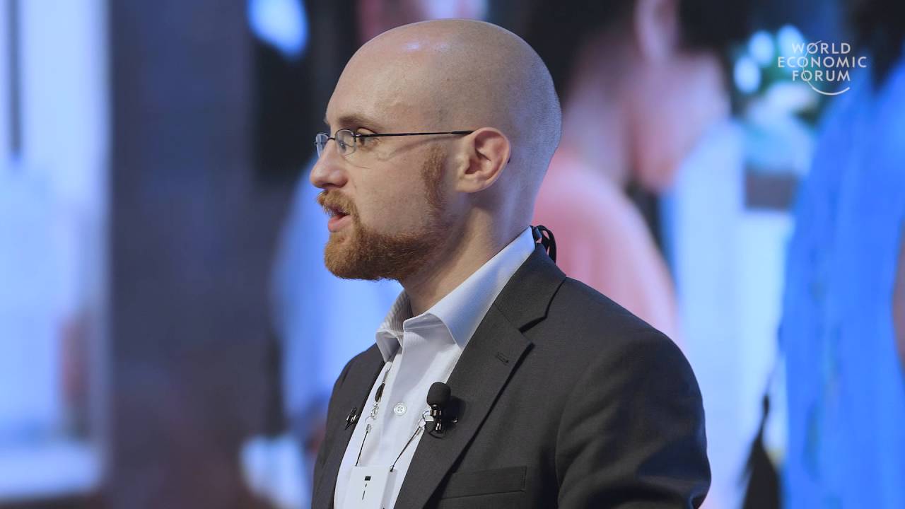 Decoding Workforce Productivity | Benjamin Waber