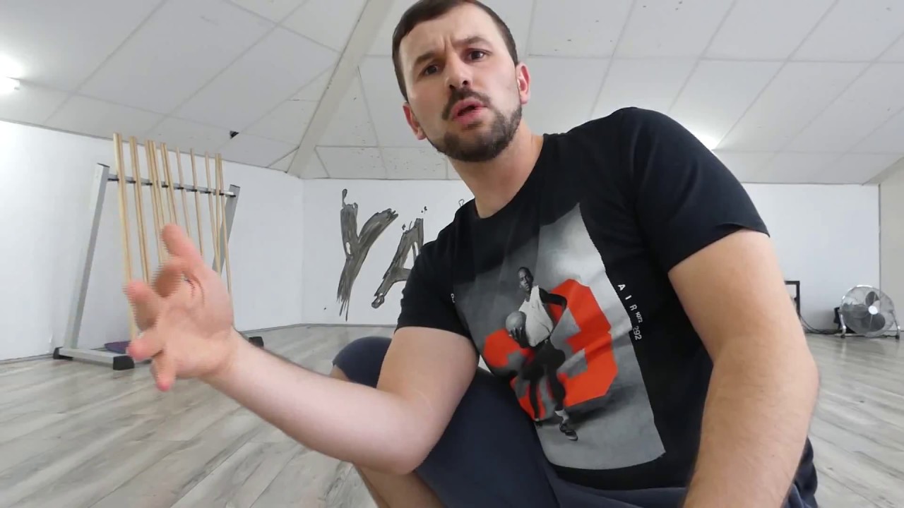 STEP CHOREOGRAPHY I 219 I Step by step Advanced  (2018)