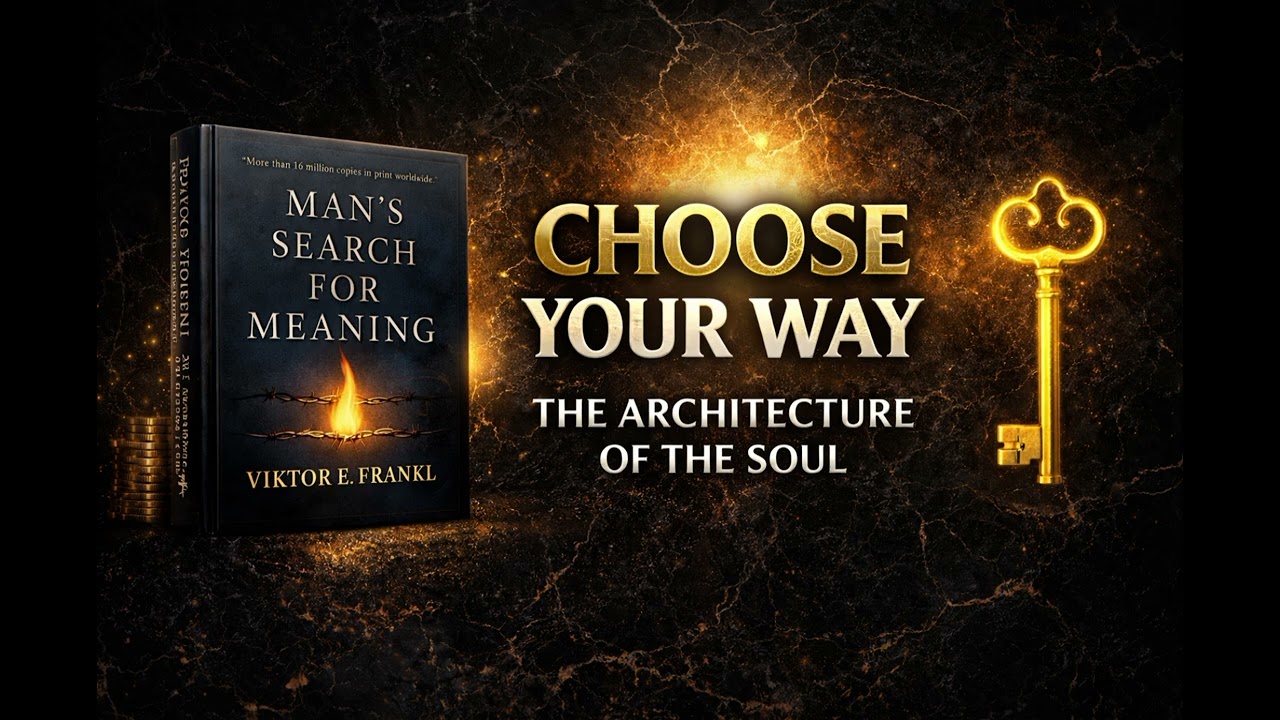 Man's Search for Meaning: The Ultimate Guide to Resilience