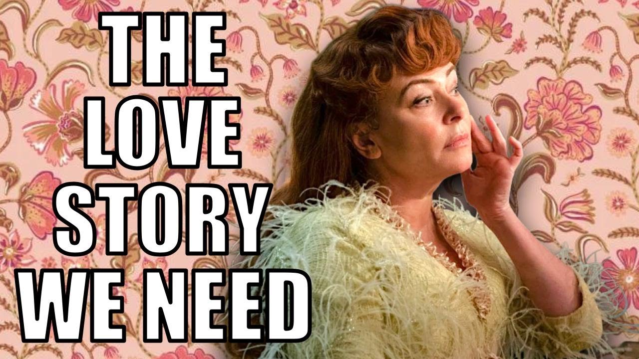 Why I Think Portia Featherington DESERVES A Love Interest