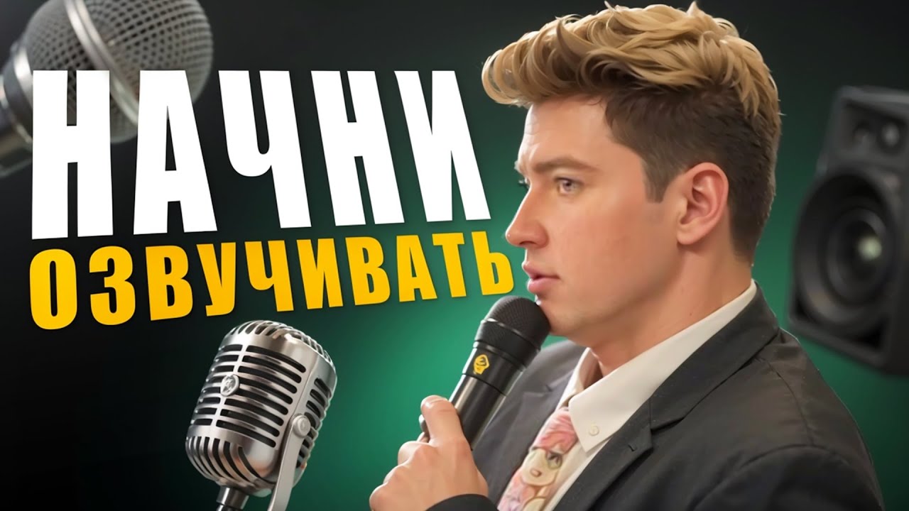 Вступай в KRAMSAI! Фандаб команда пополняет состав.