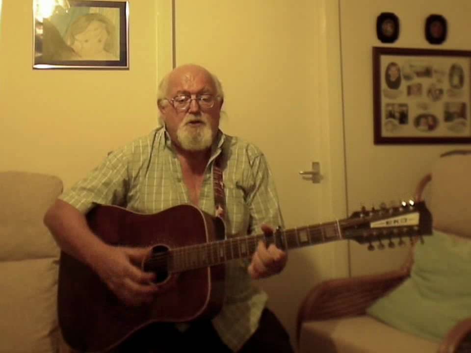 Guitar: Men Of Harlech (Including lyrics and chords)