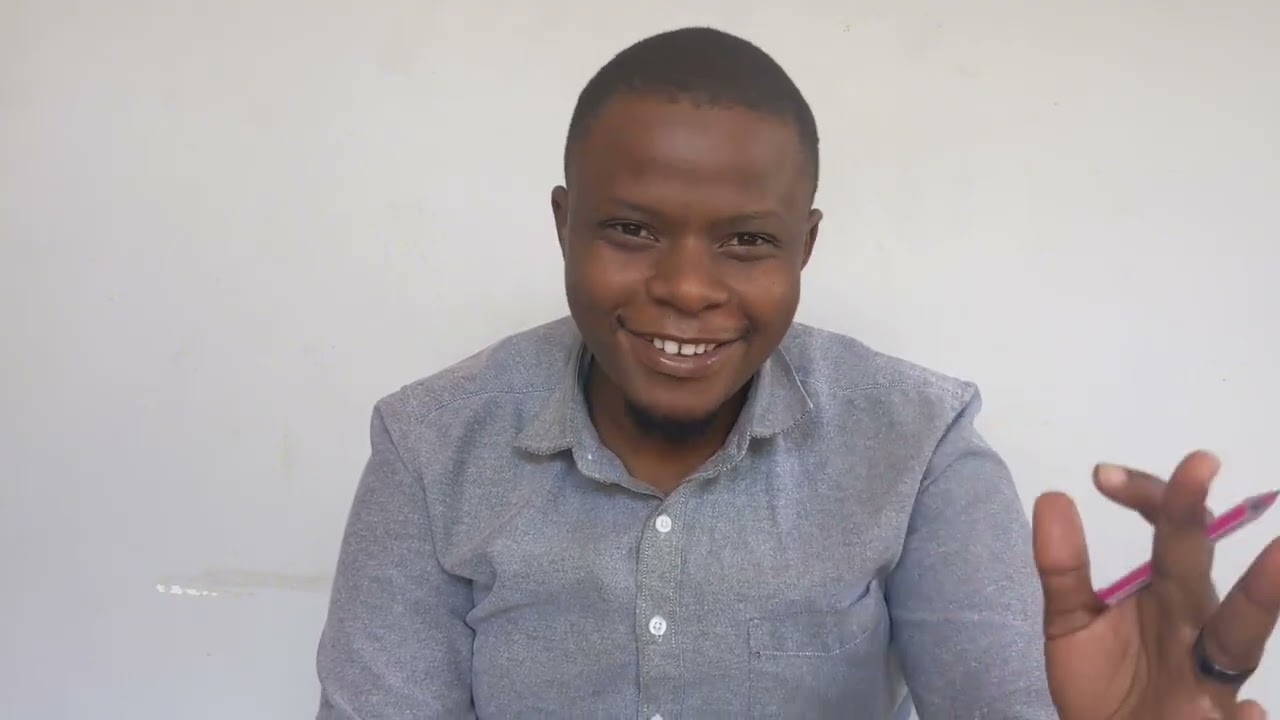 FAIDA YA KUSOMA COURSE YA PROCUREMENT NA NINI UFANYE ILI UPIGE PESA ( SEHEMU YA PILI)