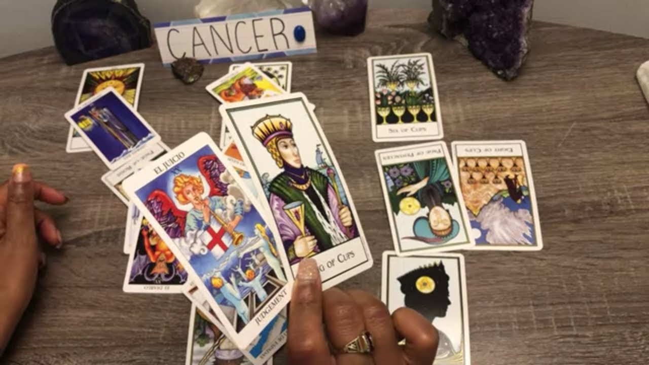 CANCER! ♋️ WOW❗️ YOUR CALL! 🌟 ... THEY HELD BACK... GAVE TOO LITTLE❗️... NOW THEY WANT TO RETURN. ❤️