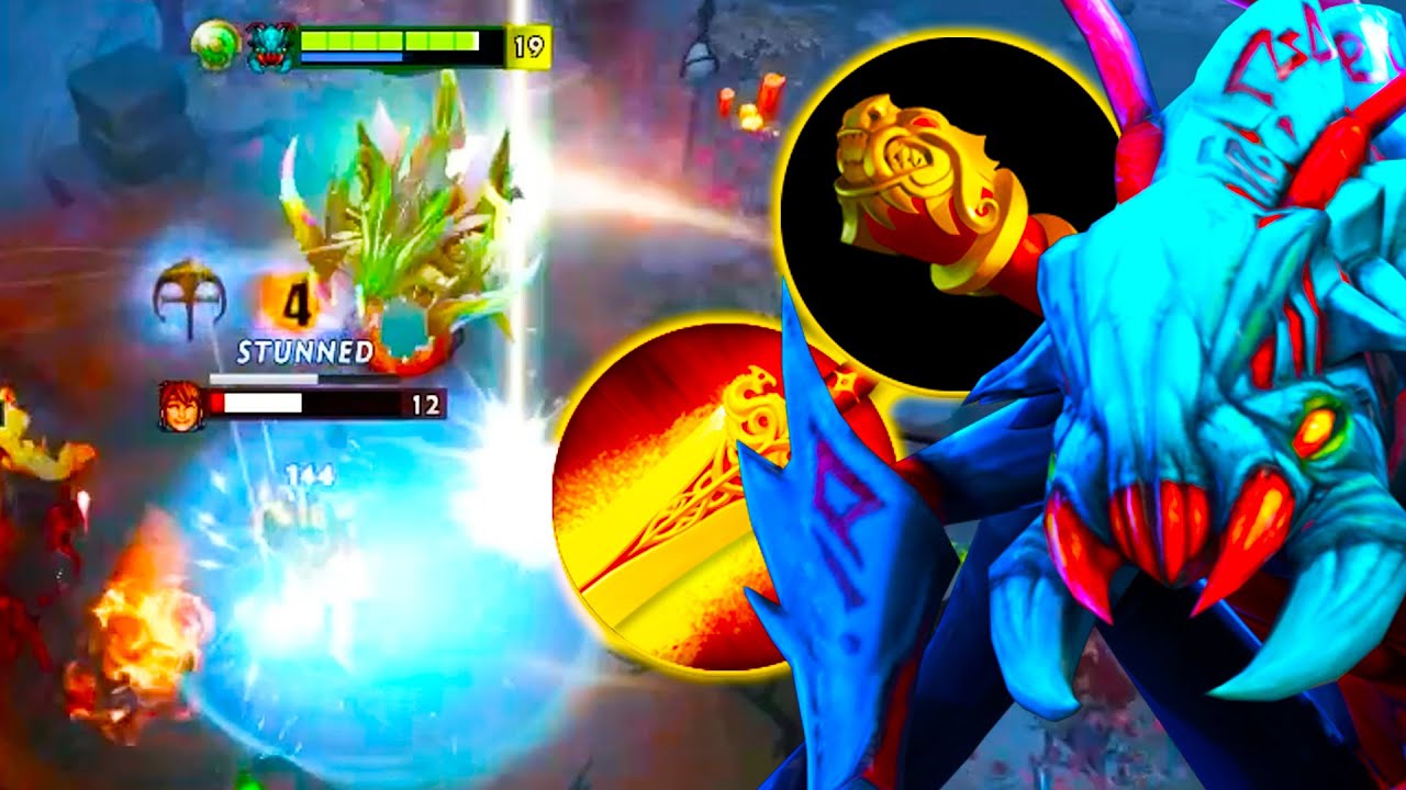 I HAVE A DREAM TO PLAY WEAVER RADIANCE CARRY