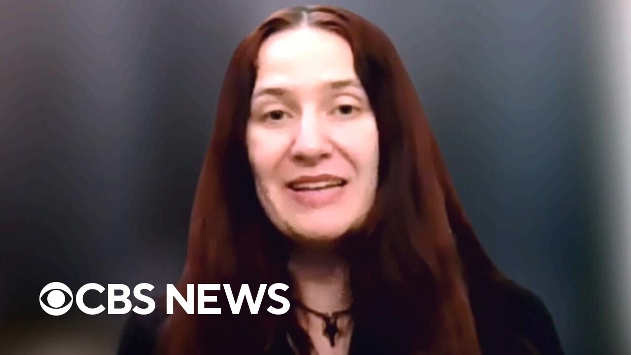 Journalist says ICE offered her a job after a 6-minute interview