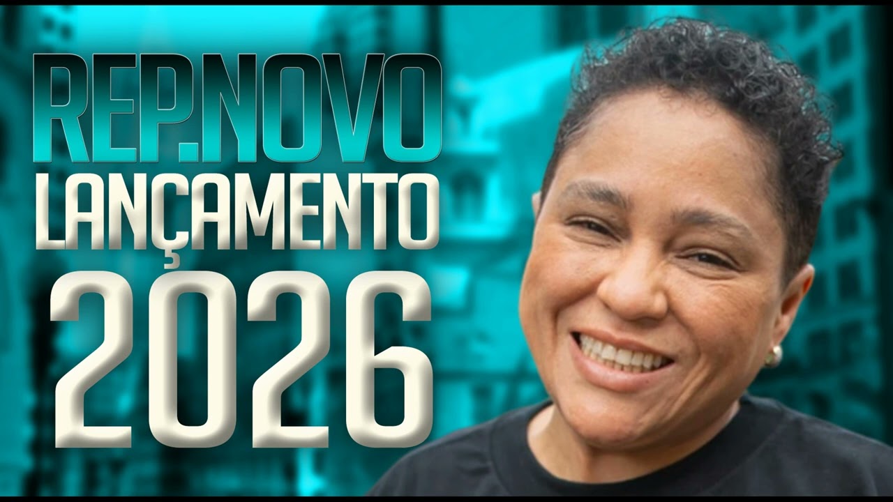 CD RAQUEL DOS TECLADOS MÚSICAS NOVAS 2026 LANÇAMENTO NOVO 2026