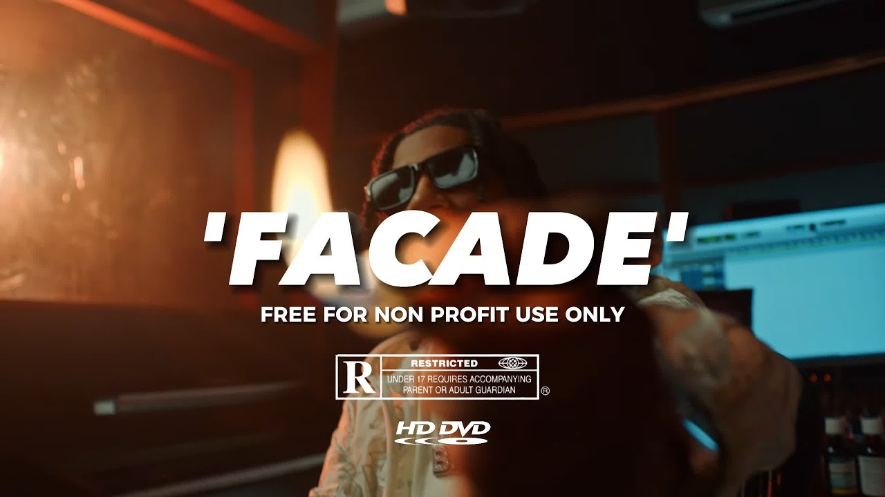 [FREE] 50 Cent X Digga D type beat | 