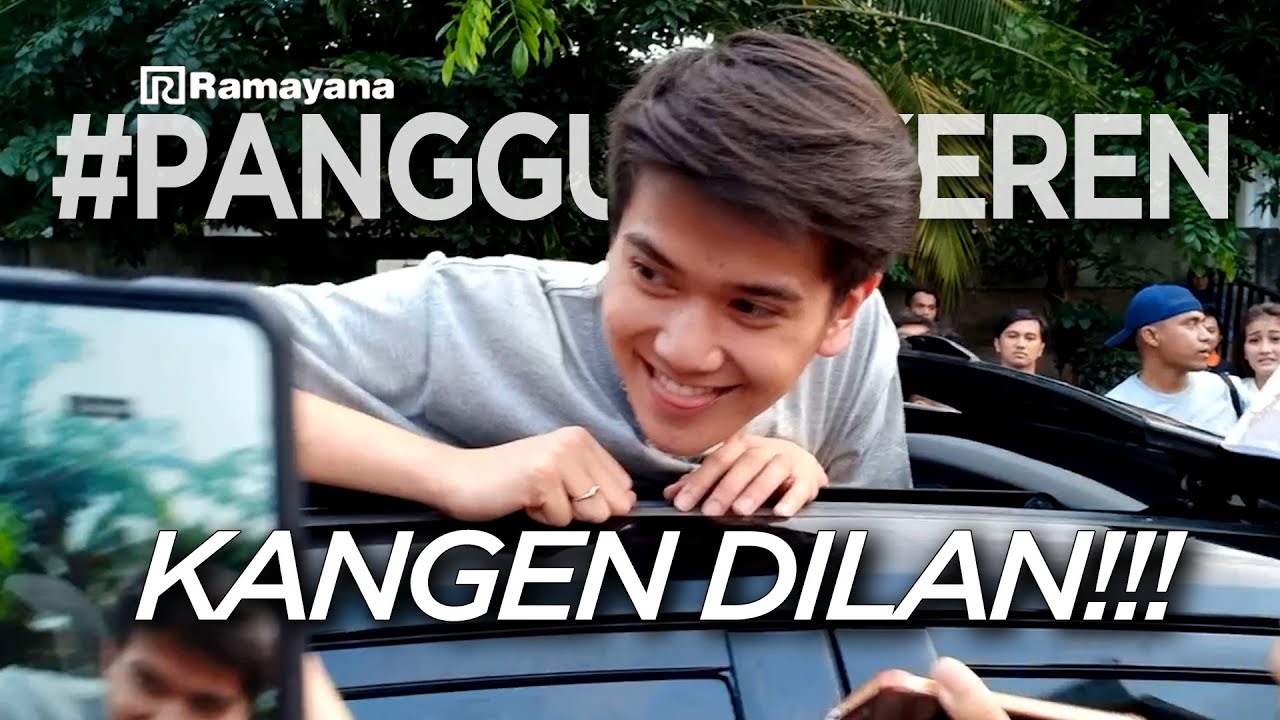 KANGEN DILAN