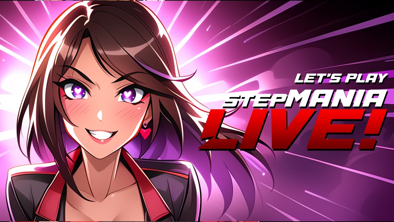 StepMANIA LIVE! | Arrow Assets | 2.18.26