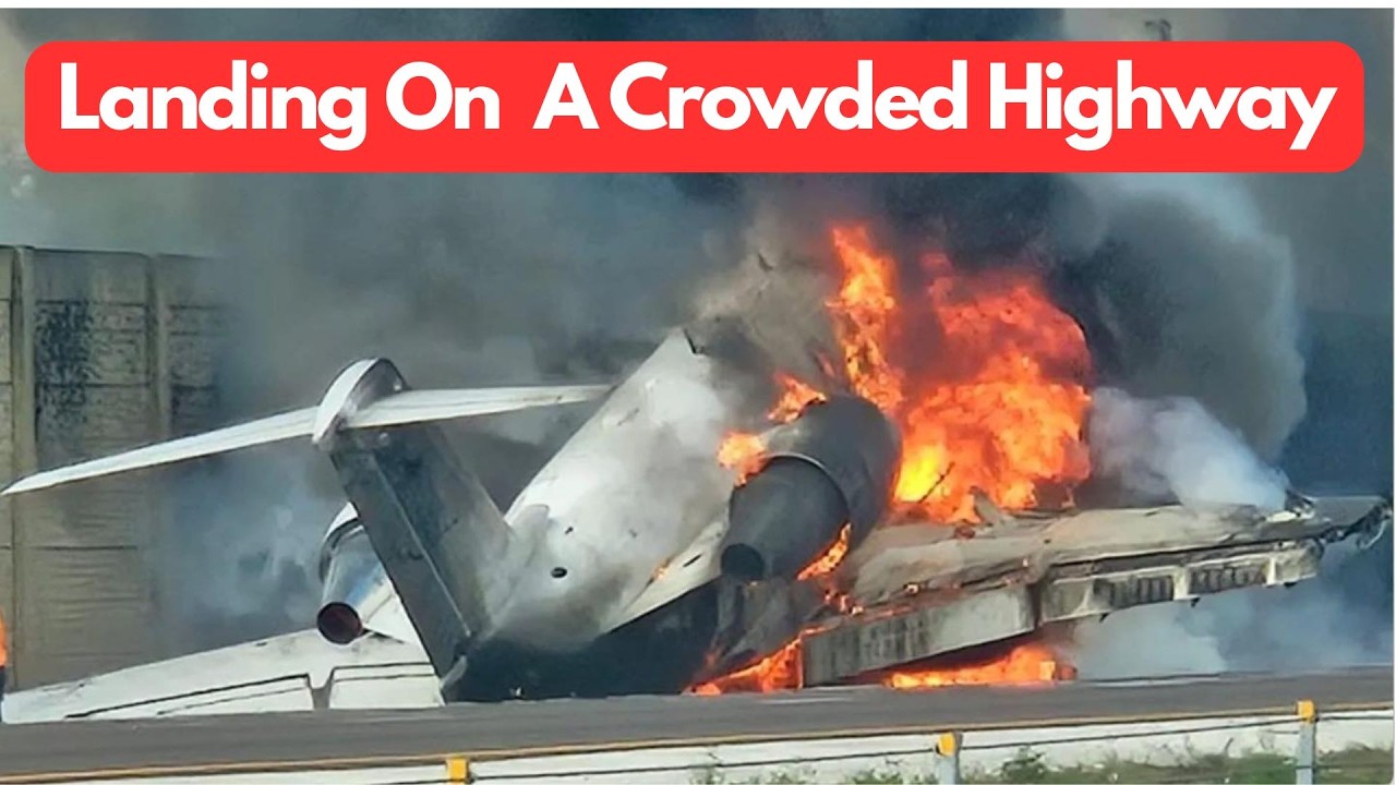 The Pilots That Sacrificed Themselves To Save Others  | Hop A Jet 823