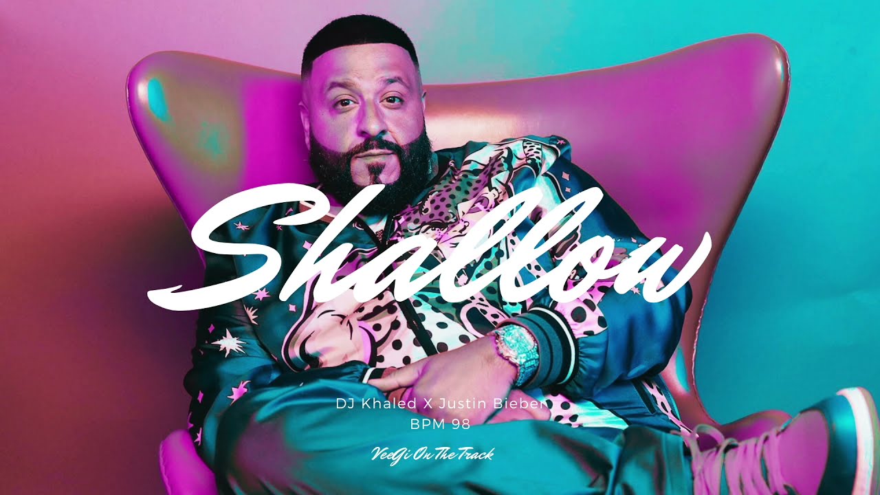 [FREE] DJ Khaled X Justin Bieber Type Beat 