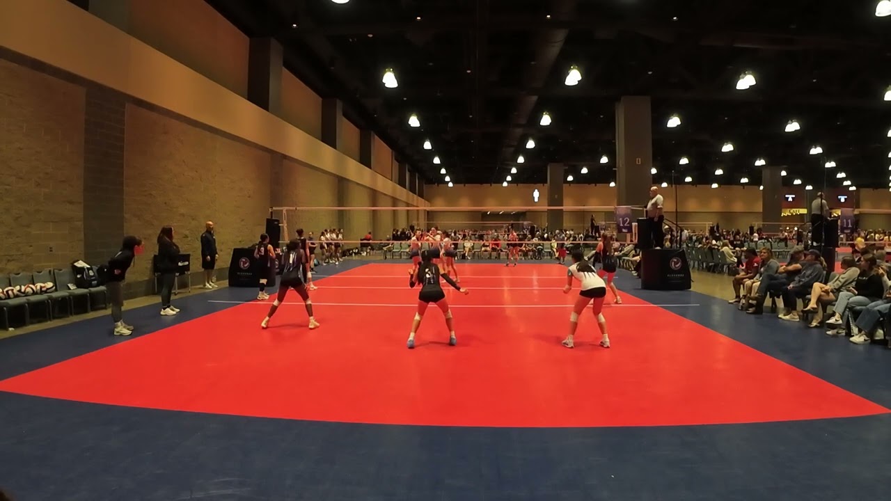 NAC: LHV14P2 vs. NE Shock 14