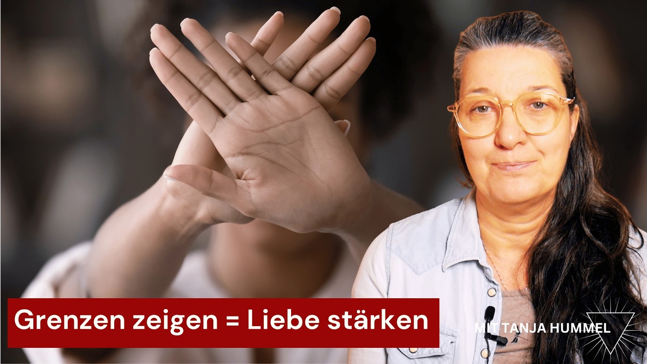 Grenzen setzen: dein Schlüssel zu gesunder Bindung!