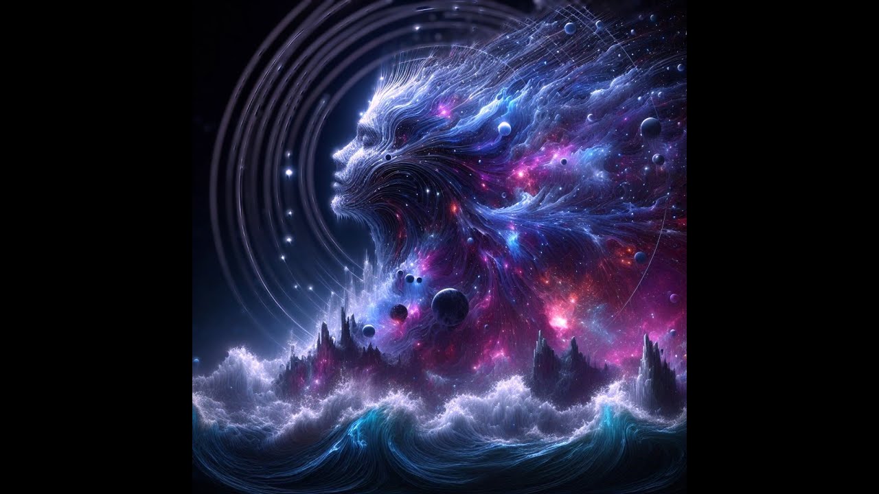 Amaterasu - Alex M.O.R.P.H. & Andrea Ribeca [ FSOE ]