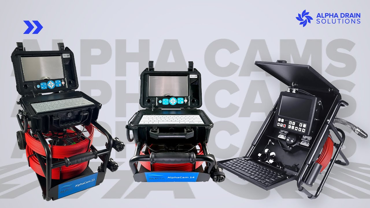 Ontdek de Alpha Cams: Mini vs. Max