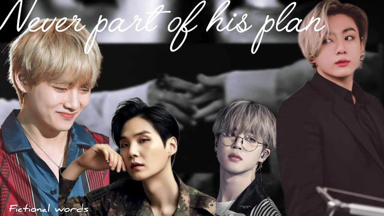 Never part of his plan || Part 4|| Taekook ff || Topkook |