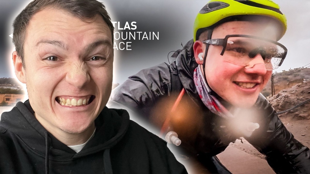 Basti gibt VOLLGAS im AMR 🔥