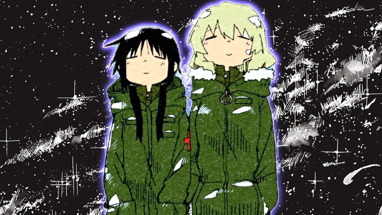 The Manga That Will Hurt You