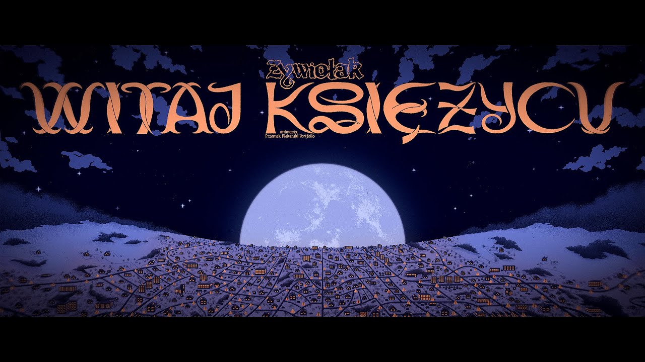Żywiołak - Witaj księżycu