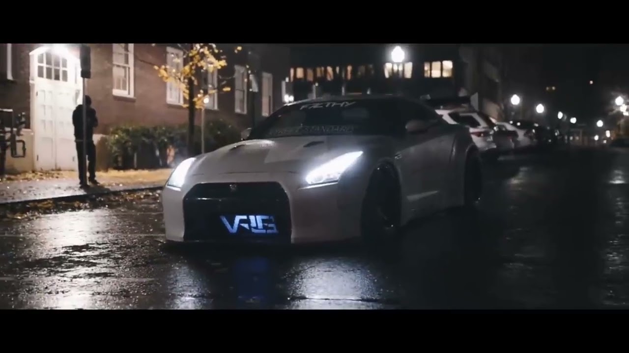 Trap GT-R | NISSAN GT-R - New beat