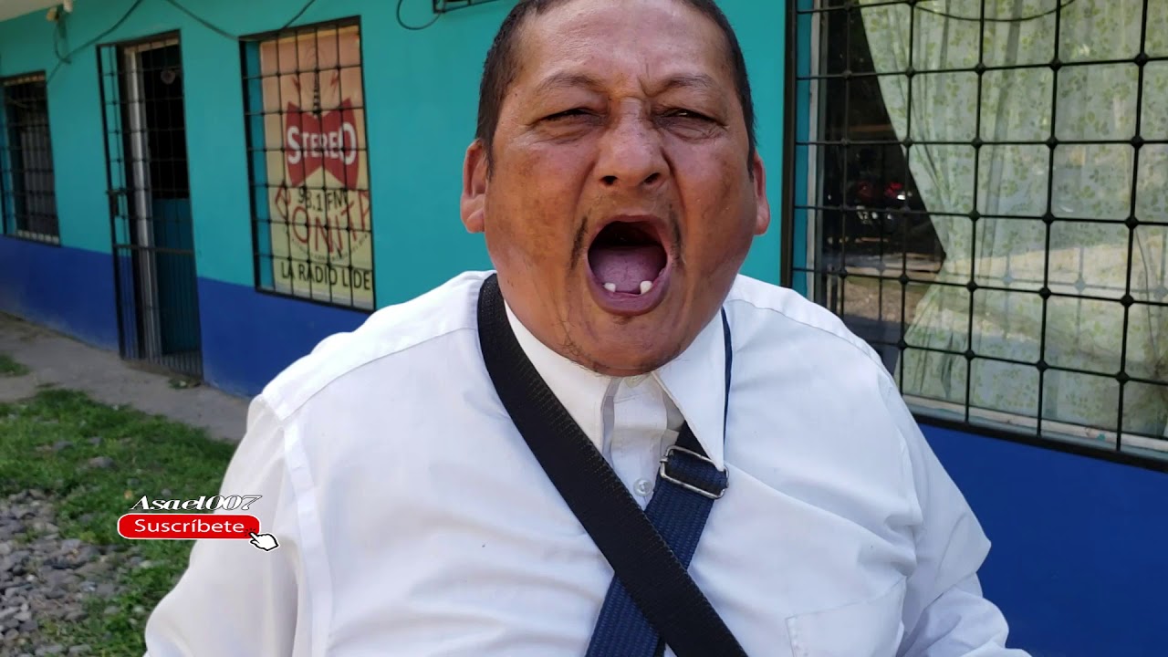 EL APÓSTOL SANTIAGO ZUNIGA HABLA SOBRE GUATEMALA NUEVAMENTE Y RESPONDE AL NEGRO PILA