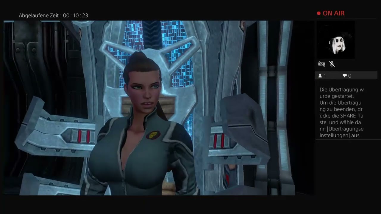 Saints Row 4