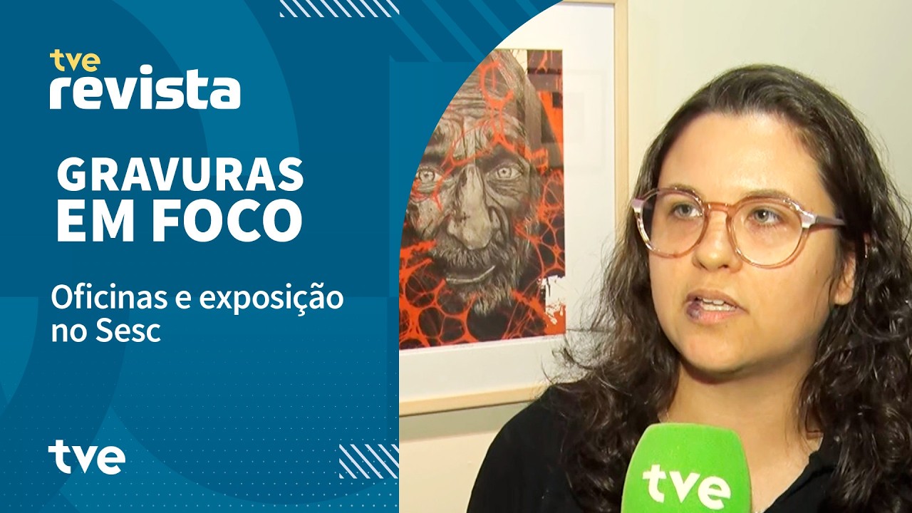 Ações acontecem no Centro Cultural Sesc Glória