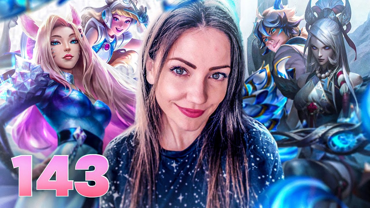 KayPea Stream Highlights #143