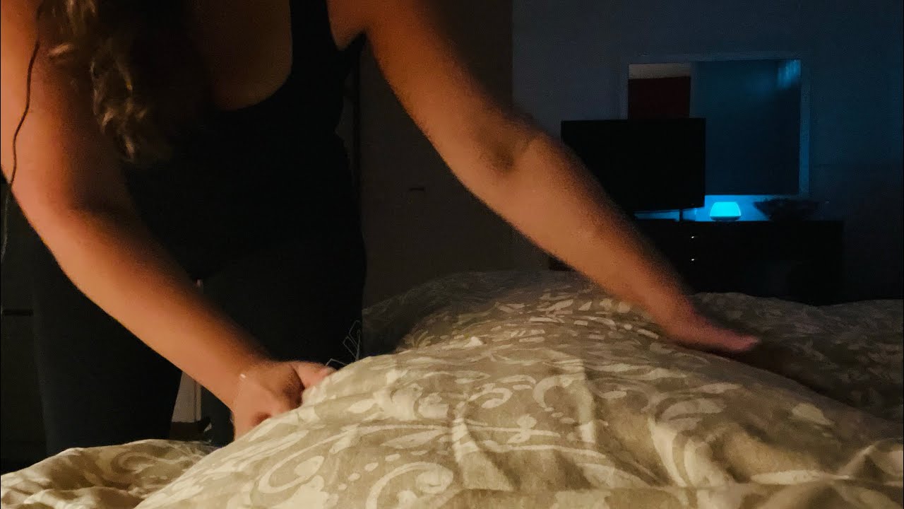 Total body MASSAGE ✨ASMR ita ✨no stress