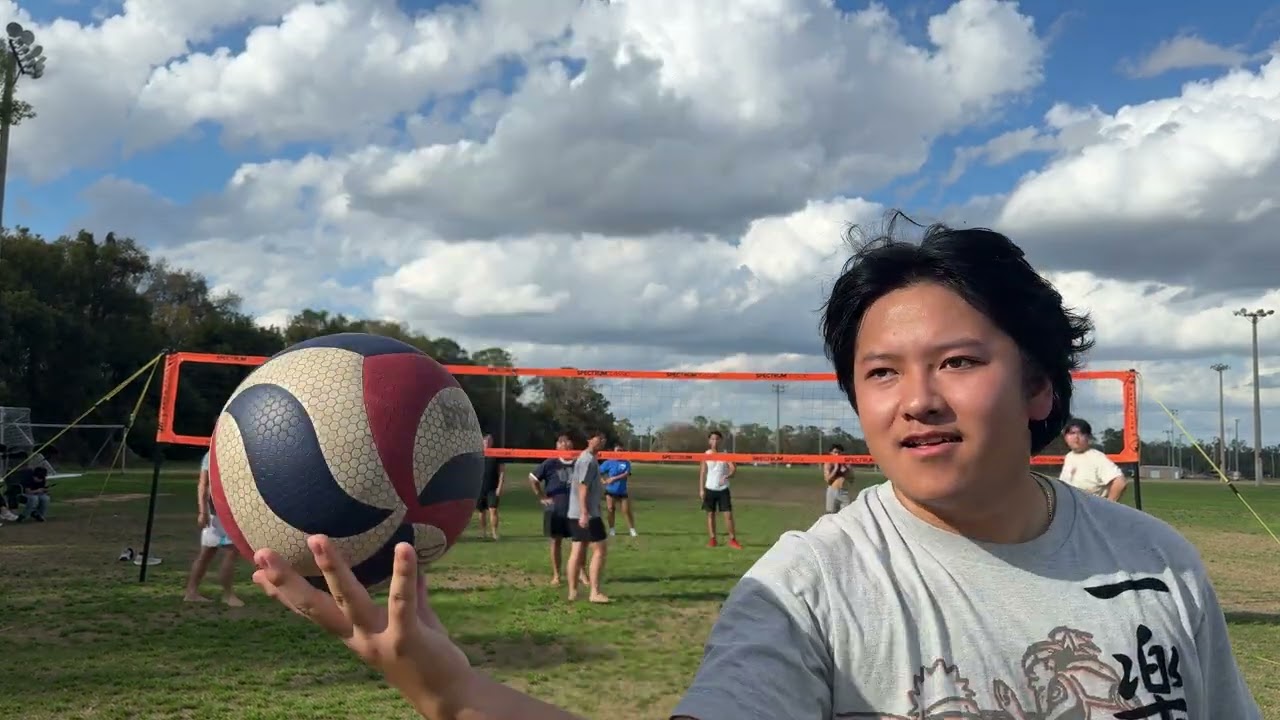 Ball 2/7