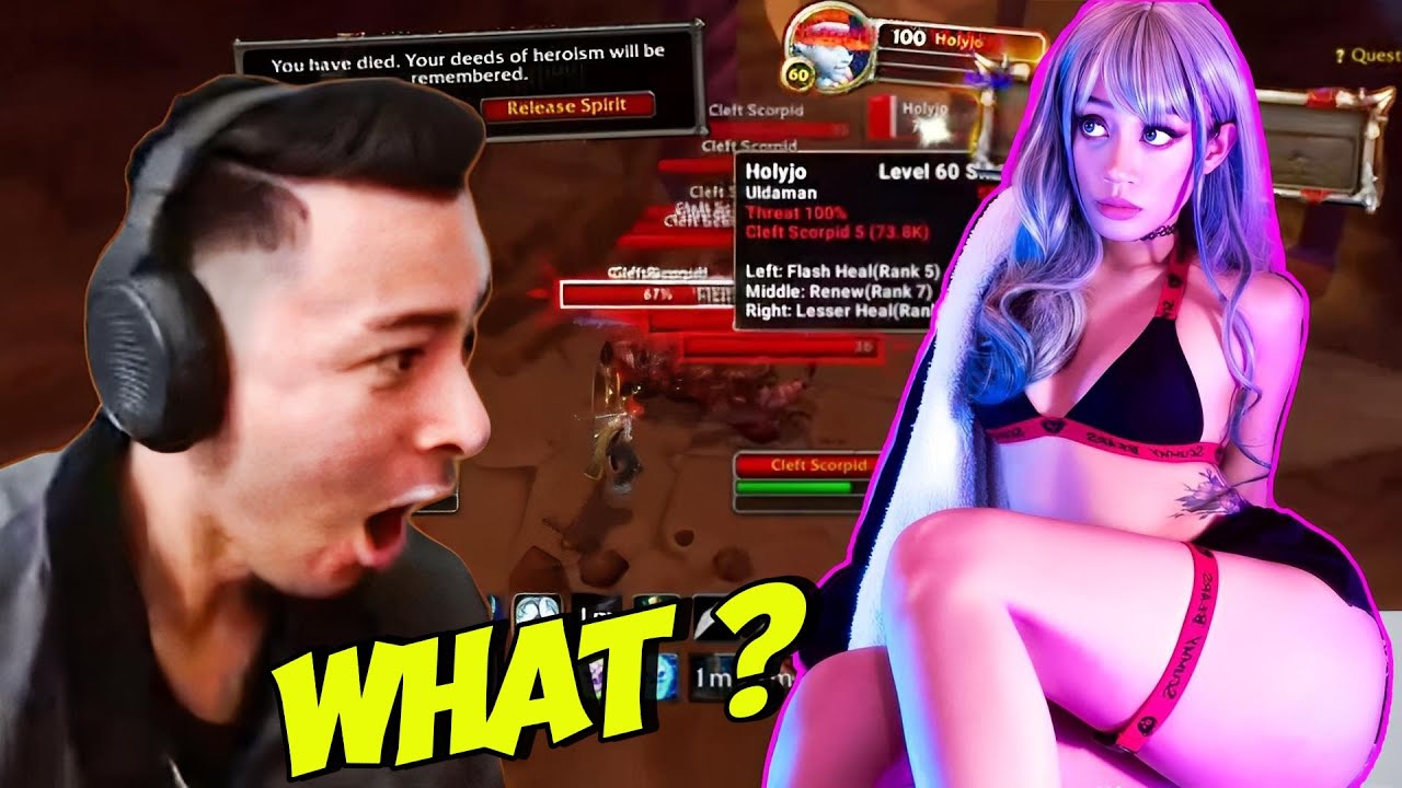 Pikaboo Reacts To 