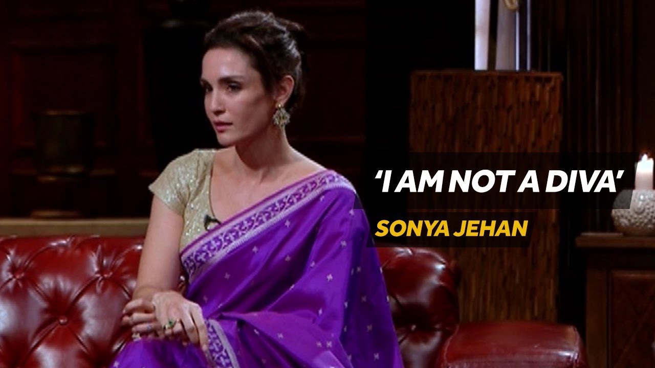 Asim Raza & Sonya Jehan on djuice presents Tonite with HSY Season 3