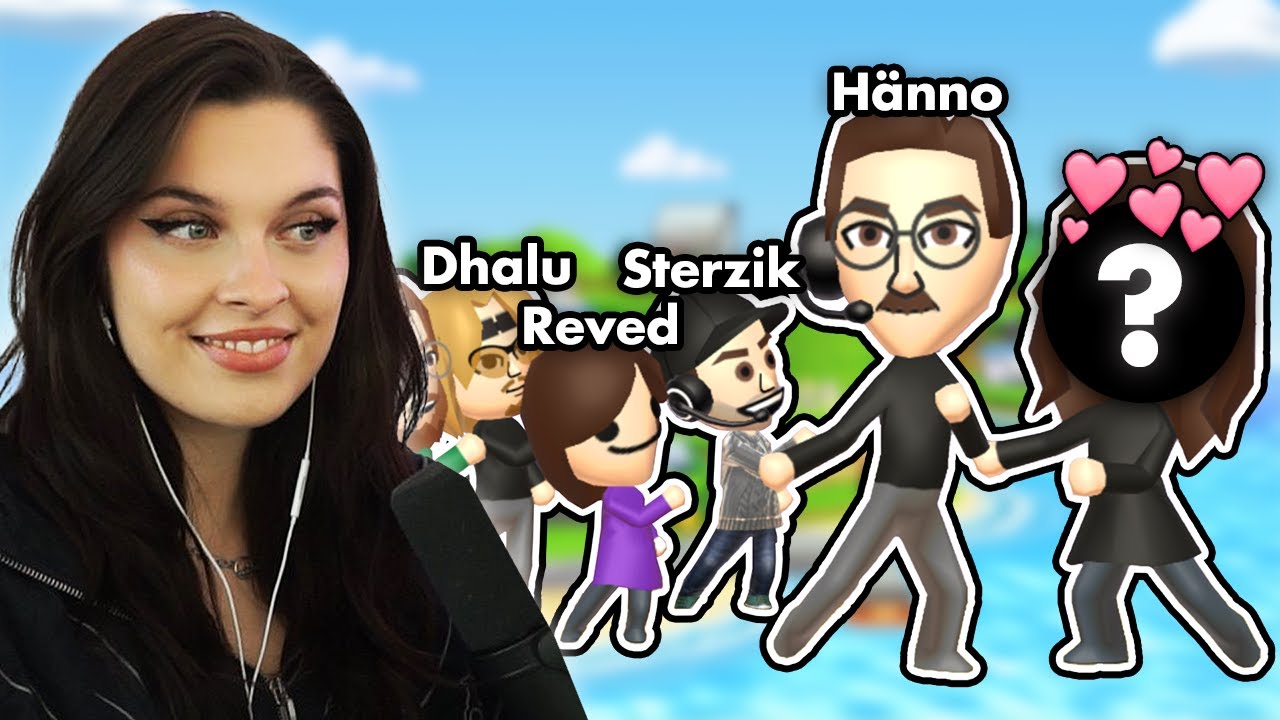 Ich habe 26 Streamer in 1 Haus gesperrt. Es gab DRAMA.