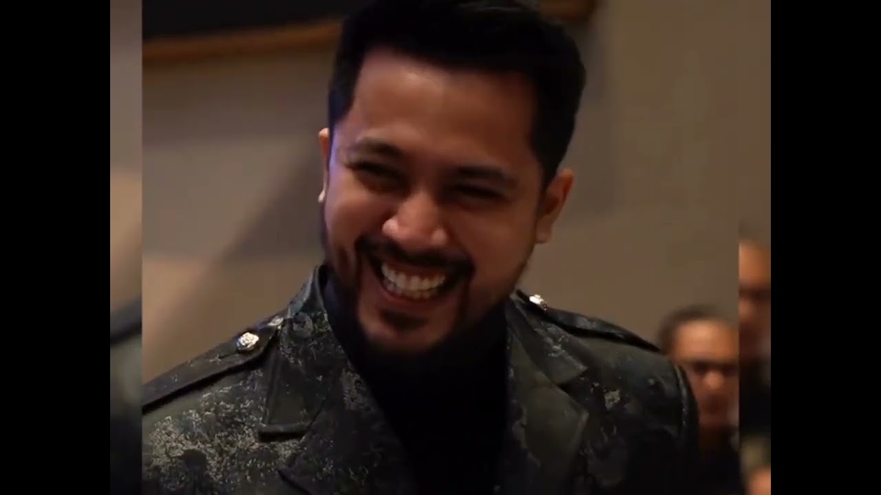 aliff aziz 2025 recap