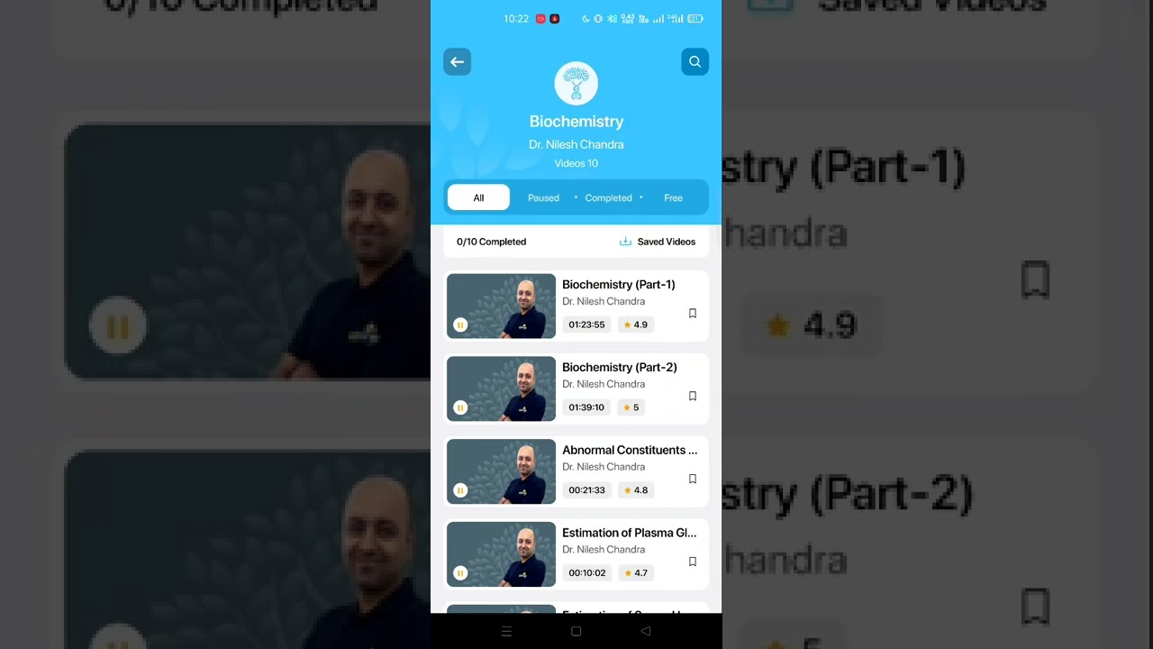 Egurukul 2.0 : Realtime App demo! - what to expect in 3.0