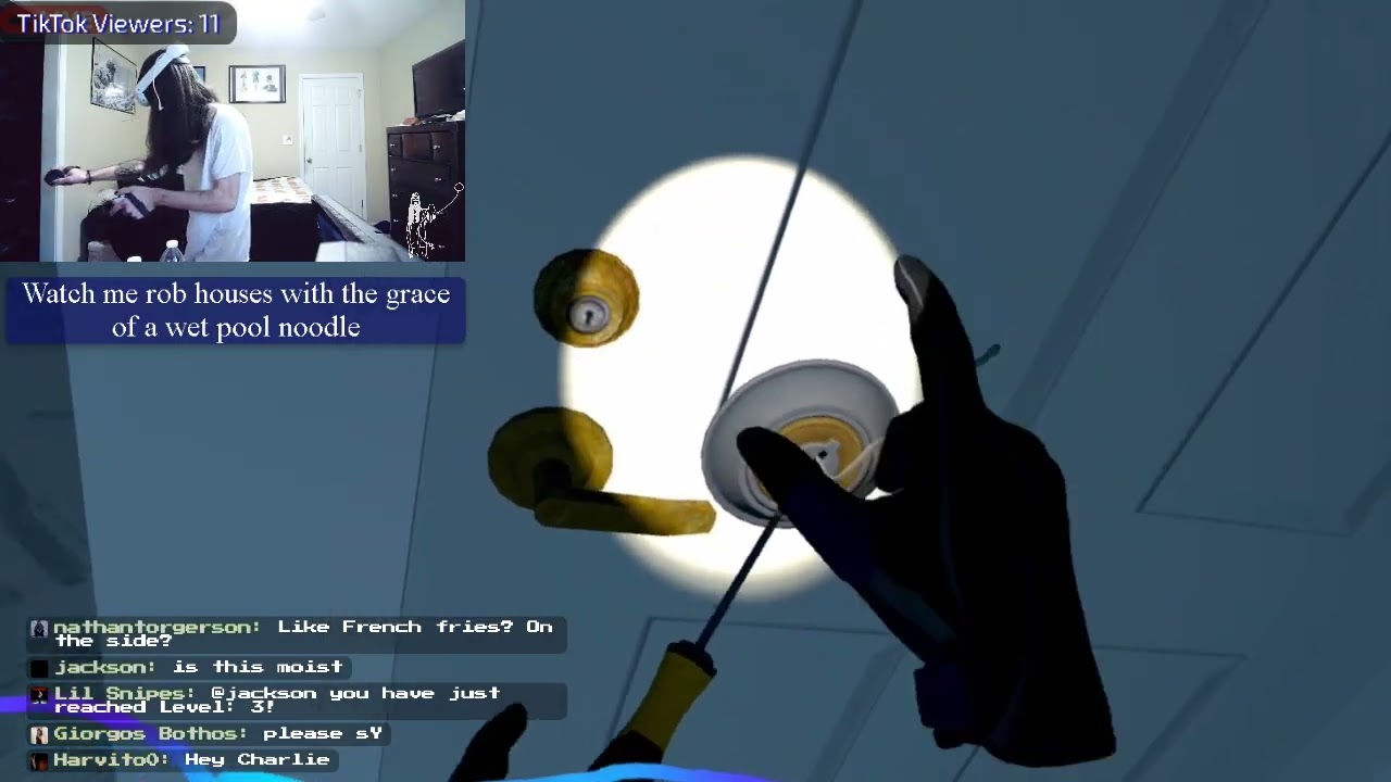 The Most Embarrassing Heist in Human History