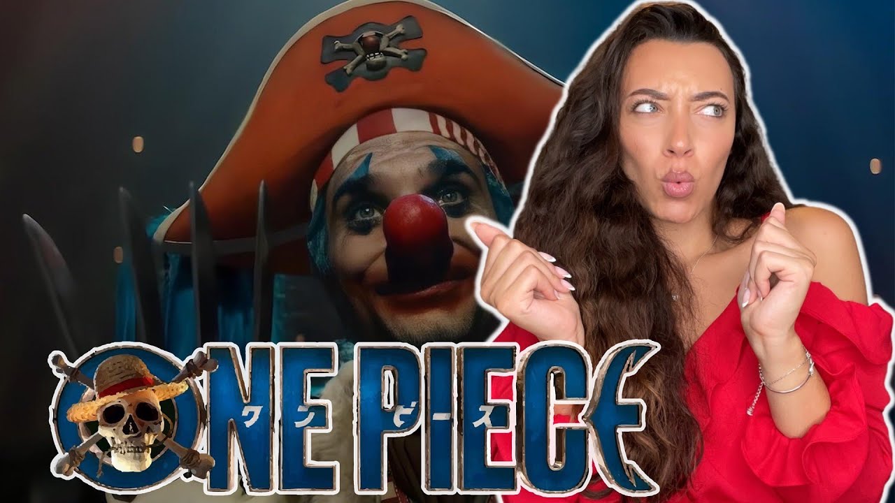 Слёзы начинаются... ONE PIECE 1x2 | Слепая реакция | Первый просмотр | Netflix Live Action