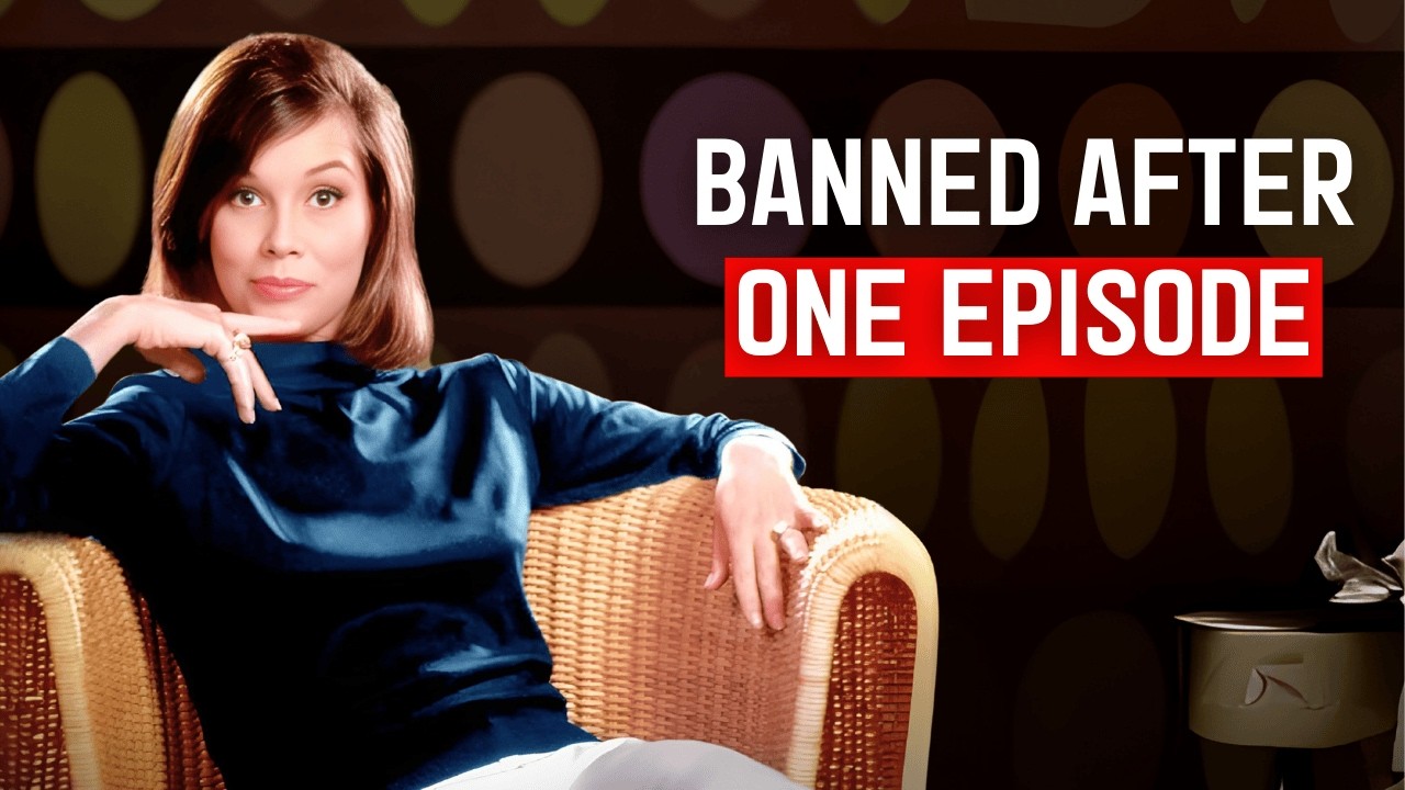 12 TV Shows From the 1970s That Got Canceled Overnight