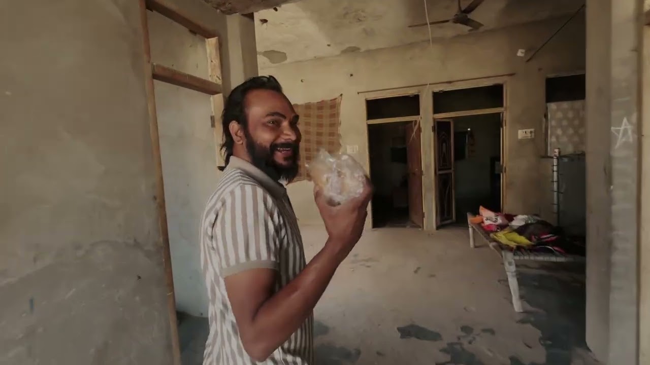 How to make halwa #enjoy #lifestyle #shorts #shortsvideo 