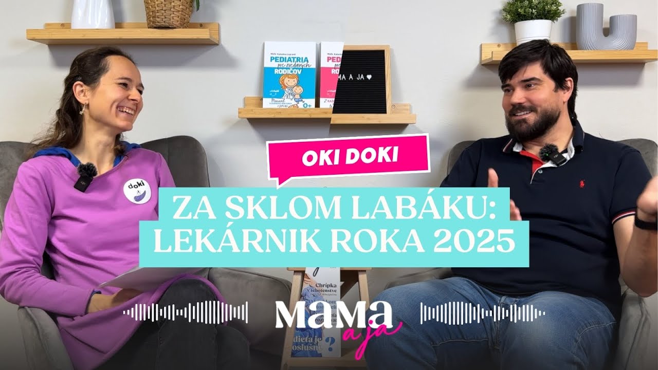Byť lekárnikom dnes nie je len o výdaji liekovfinal video